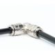 Conector rápido codo - Imagen 1