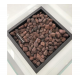 Kit piedras lava