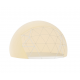 Parasol Burbuja para exterior