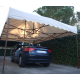 Carpa plegable