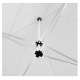 Carpa plegable