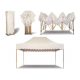 Carpa plegable profesional