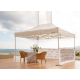 Carpa plegable profesional