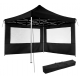 Carpa plegable profesional