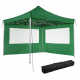 Carpa plegable profesional