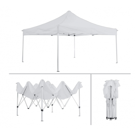 Carpa portátil plegable PREMIUM