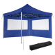 Carpa portátil plegable PREMIUM