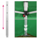Carpa portátil plegable PREMIUM