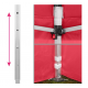 Carpa portátil plegable PREMIUM
