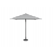 Parasol 2,5 m cuadrado Eolo Pureti Descontaminante