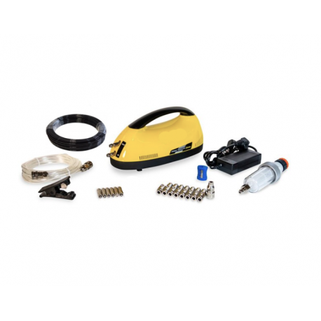 Kit foggy home 6 Nebulizadores