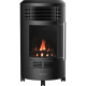 Estufa de gas exterior PURE