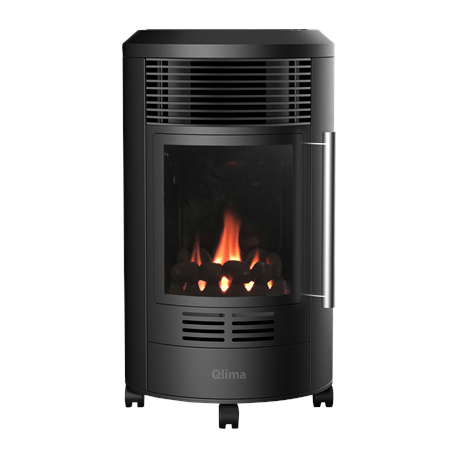 Estufa de gas exterior PURE