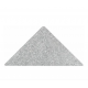 Base parasol color Blanco