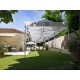 Carpa plegable