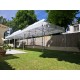Carpa plegable