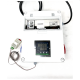 Kit 20 difusores con sonda Humedad y Temperatura