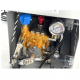 Kit 50 hasta 50 difusores con sonda humedad y temperatura