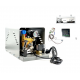 Kit hasta 100 difusores con sonda humedad y temperatura