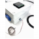 Kit hasta 100 difusores con sonda humedad y temperatura