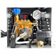 Kit hasta 100 difusores con sonda humedad y temperatura