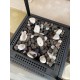 Set piedras decorativas estufa SAMOA