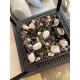 Set piedras decorativas estufa SAMOA
