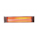 Calefactor infrarrojos 2.000 W