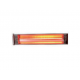 Lámpara de tubo de recambio calefactor infrarrojo 1.500 W