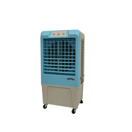 Evaporativo portátil profesional