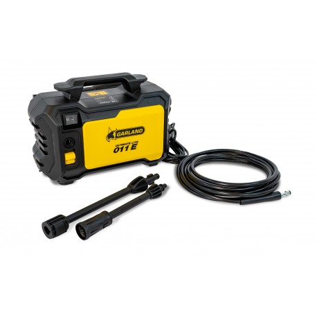 Hidrolimpiadora Ultimate 390 L / h