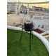Estufa de mesa COSISCOOP ALTO