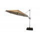 Foggy umbrella 14 difusores