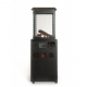 Estufa gas Premium fire Lisboa
