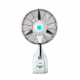 Ventilador nebulizador de pared