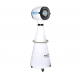 Ventilador con nebulizador 20 m2