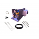 Kit Foggy Industry 45 nebulizadores