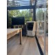 Evaporativo portátil profesional 50 m2