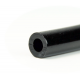 Manguera 3/8" alta presión de poliamida rollo 25 m color negro. - Imagen 1