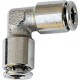 Conector rápido codo - Imagen 1