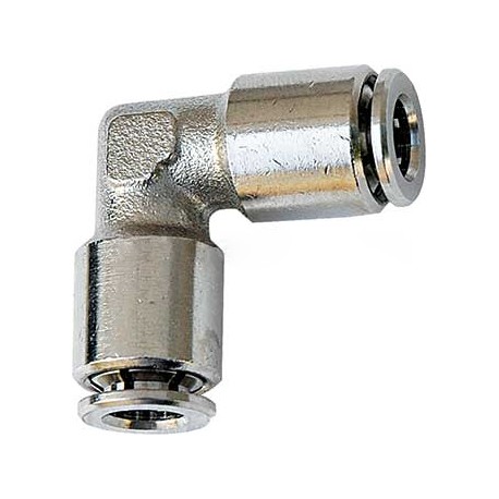 Conector rápido codo - Imagen 1