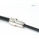 Conector rápido de reducción de tuberia 3/8" - 1/4" - Imagen 1