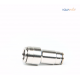 Conector rápido de reducción de tuberia 3/8" - 1/4" - Imagen 1