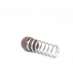 PACK 10 UDS DE VALVULA ANTIGOTEO PARA BOQUILLA MUELLE INOX