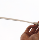 Cable acero para líneas aéreas 10 metros