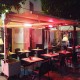 Calefactor infrarrojos 2.000 W
